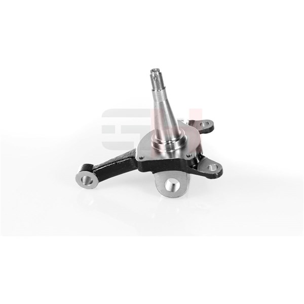 Spindelbult, hjulupphängning, framaxel vänster Gh GH-291406V GH