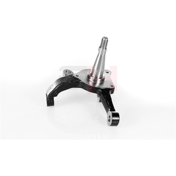 Spindelbult, hjulupphängning, framaxel vänster Gh GH-291406V GH