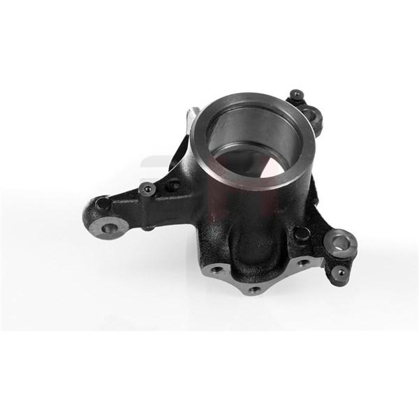 Spindelbult, hjulupphängning, framaxel höger Gh GH-291960H GH