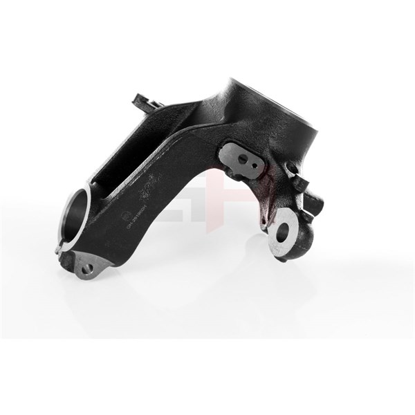 Spindelbult, hjulupphängning, framaxel höger Gh GH-291960H GH