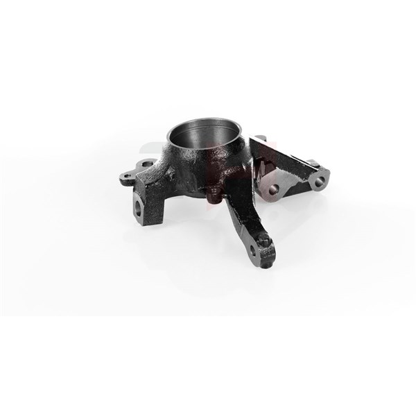 Spindelbult, hjulupphängning, framaxel vänster Gh GH-292399V GH