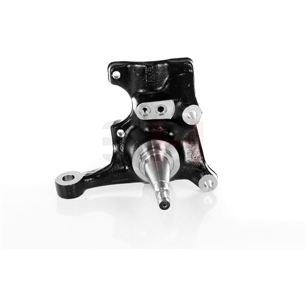 Spindelbult, hjulupphängning, framaxel vänster Gh GH-292544V GH