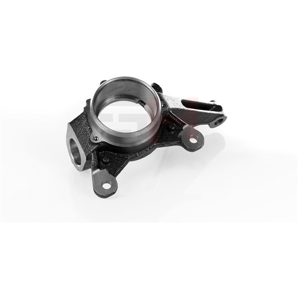 Spindelbult, hjulupphängning, framaxel vänster Gh GH-292668V GH