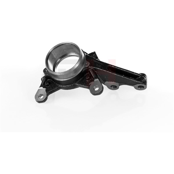 Spindelbult, hjulupphängning, framaxel vänster Gh GH-292668V GH