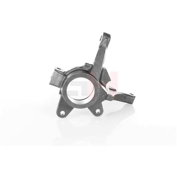 Spindelbult, hjulupphängning, framaxel höger Gh GH-293989H GH