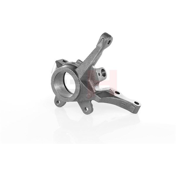 Spindelbult, hjulupphängning, framaxel höger Gh GH-293989H GH