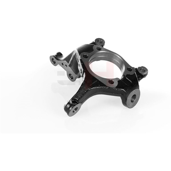 Spindelbult, hjulupphängning, framaxel höger Gh GH-294553H GH