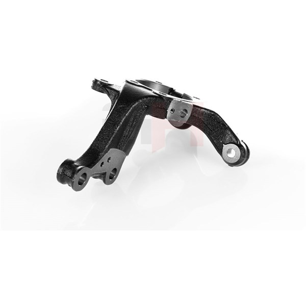 Spindelbult, hjulupphängning, framaxel höger Gh GH-294553H GH