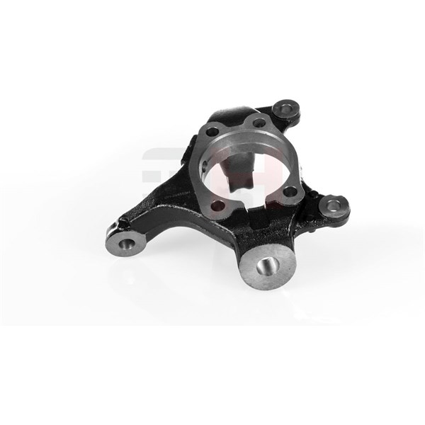 Spindelbult, hjulupphängning, framaxel höger Gh GH-294553H GH