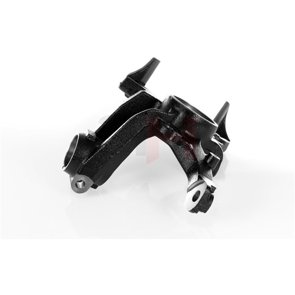 Spindelbult, hjulupphängning, framaxel höger Gh GH-294708H GH