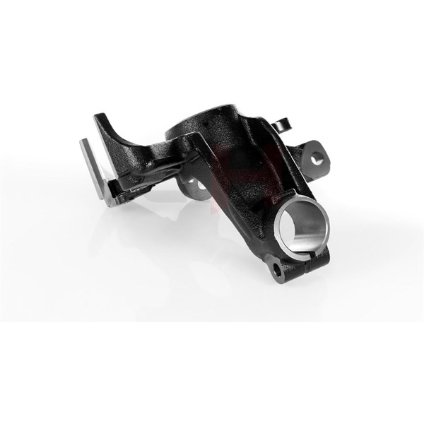 Spindelbult, hjulupphängning, framaxel höger Gh GH-294708H GH
