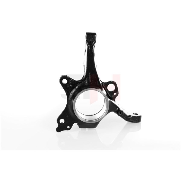 Spindelbult, hjulupphängning, framaxel vänster Gh GH-299950V GH