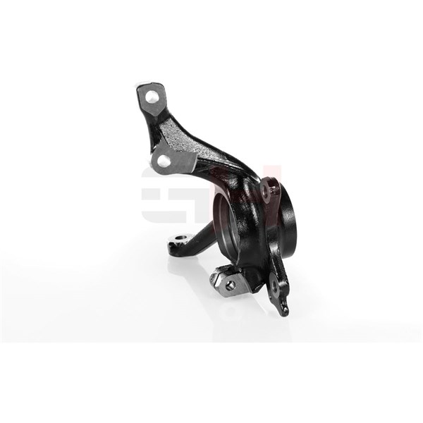 Spindelbult, hjulupphängning, framaxel vänster Gh GH-299950V GH
