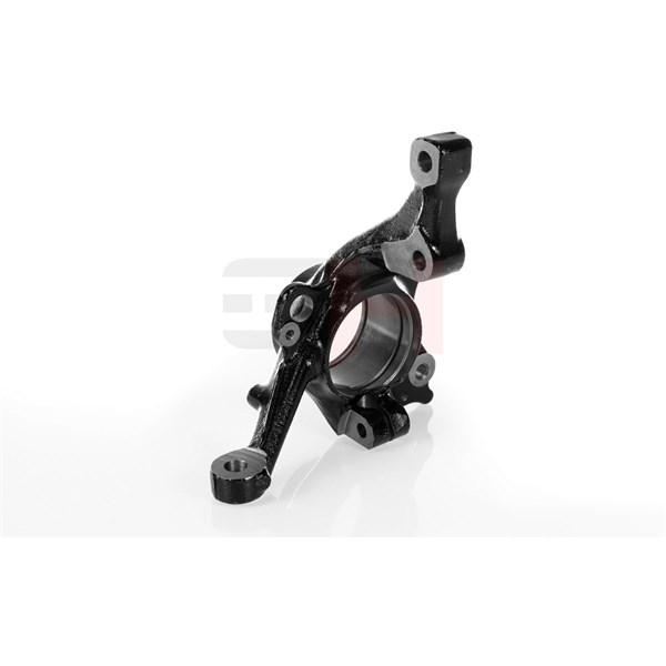 Spindelbult, hjulupphängning, framaxel vänster Gh GH-299950V GH