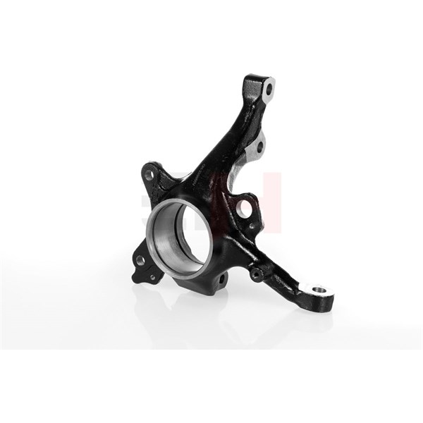Spindelbult, hjulupphängning, framaxel vänster Gh GH-299950V GH