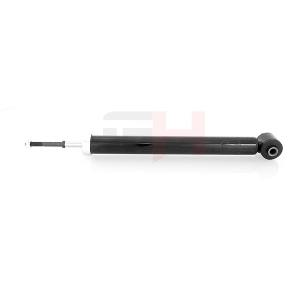 Stötdämpare, Bakaxel, Bakaxel höger, Bakaxel vänster Gh GH-303413 GH