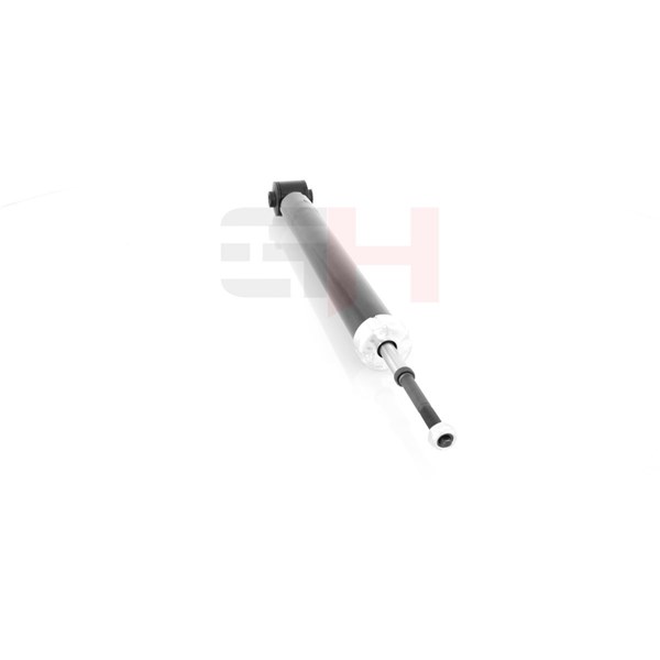 Stötdämpare, Bakaxel, Bakaxel höger, Bakaxel vänster Gh GH-303413 GH
