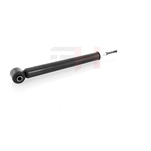 Stötdämpare, Bakaxel, Bakaxel höger, Bakaxel vänster Gh GH-303413 GH