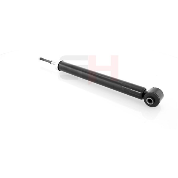 Stötdämpare, Bakaxel, Bakaxel höger, Bakaxel vänster Gh GH-303413 GH