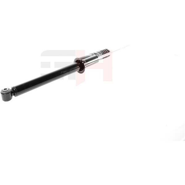 Stötdämpare, Bakaxel, Bakaxel höger, Bakaxel vänster Gh GH-332548 GH