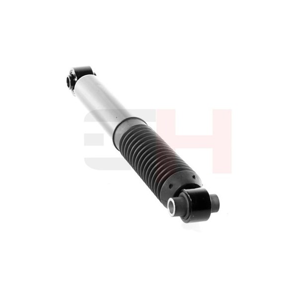 Stötdämpare, Bakaxel, Bakaxel höger, Bakaxel vänster Gh GH-333758 GH