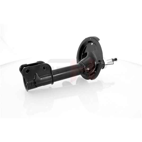 Stötdämpare Gastryck, Framaxel, framaxel höger Gh GH-353473H GH