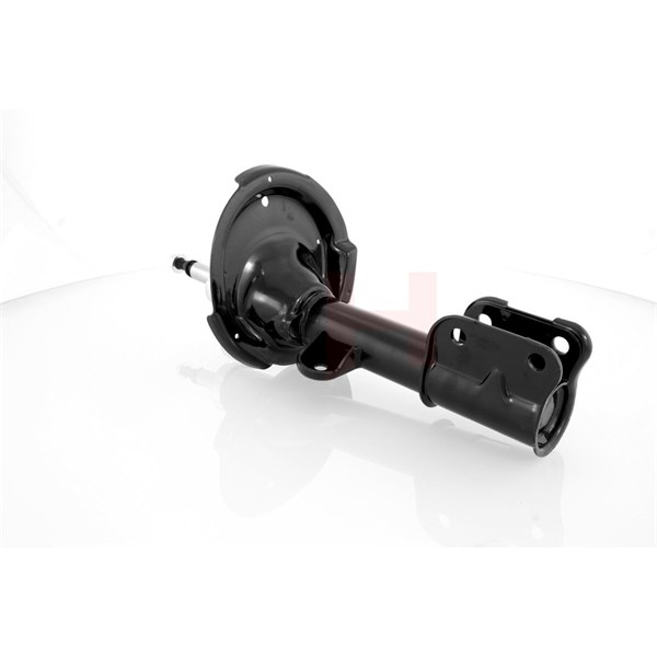 Stötdämpare Gastryck, Framaxel, framaxel höger Gh GH-353473H GH