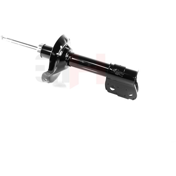 Stötdämpare Gastryck, Framaxel, framaxel vänster Gh GH-354406V GH