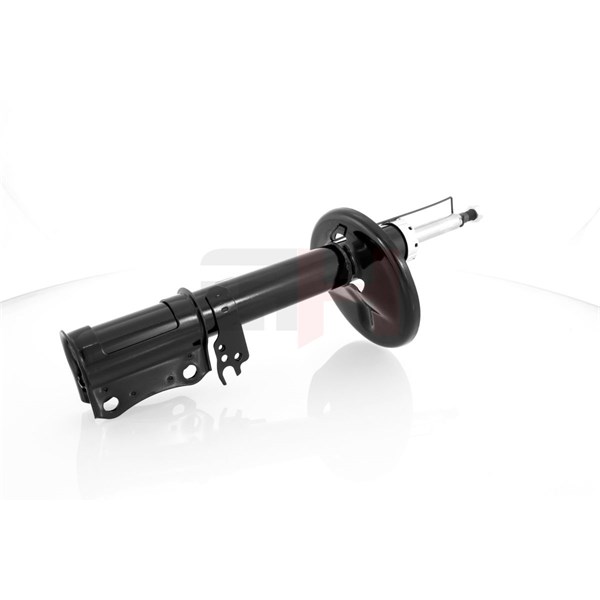 Stötdämpare Gastryck, Bakaxel, Bakaxel vänster Gh GH-354559V GH