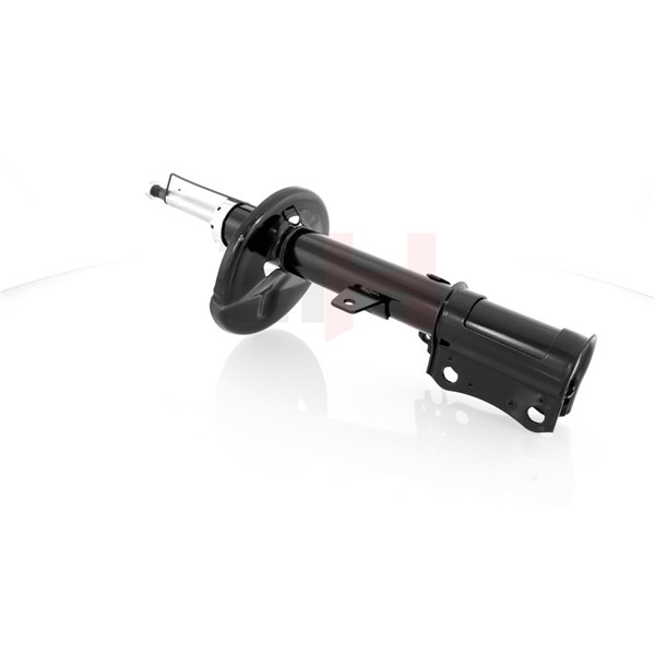 Stötdämpare Gastryck, Bakaxel, Bakaxel vänster Gh GH-354559V GH