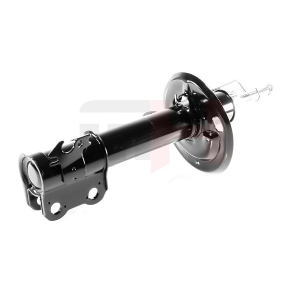 Stötdämpare Gastryck, Framaxel, framaxel höger Gh GH-354582H GH