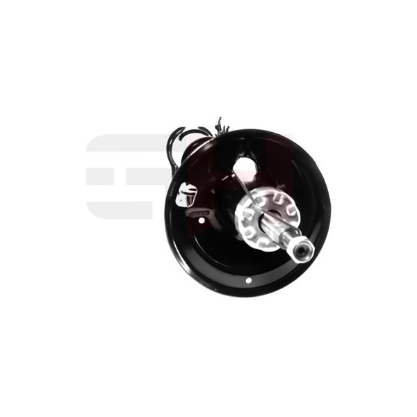 Stötdämpare Gastryck, Framaxel, framaxel vänster Gh GH-354582V GH