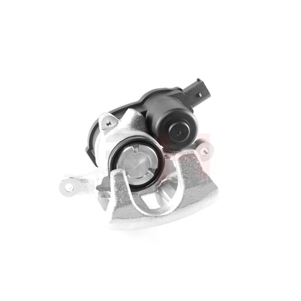Bromsok, Bakaxel, Bakaxel höger Gh GH-454717H GH