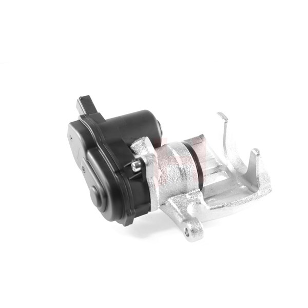 Bromsok, Bakaxel, Bakaxel höger Gh GH-454717H GH
