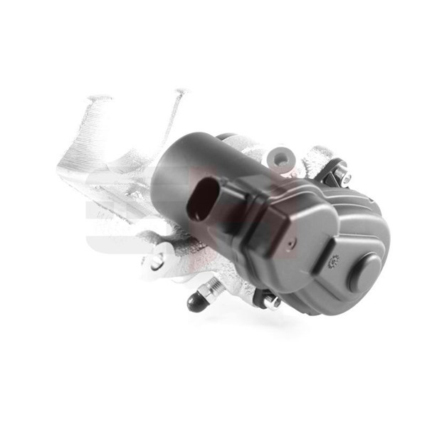 Bromsok, Bakaxel, Bakaxel höger Gh GH-454717H GH