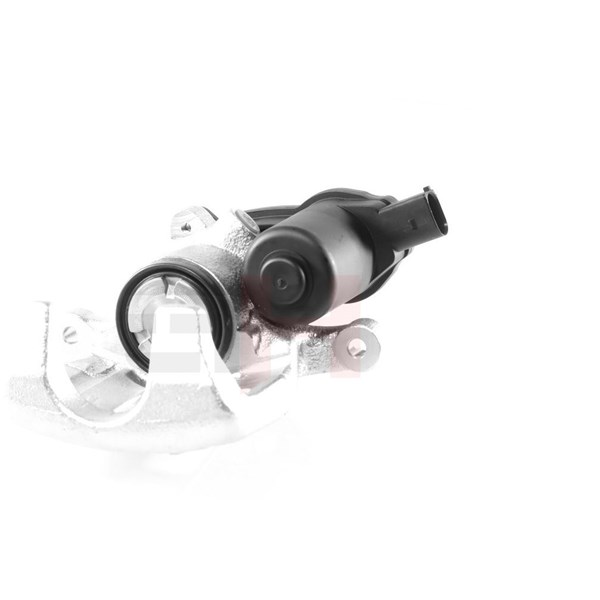 Bromsok, Bakaxel, Bakaxel höger Gh GH-454717H GH