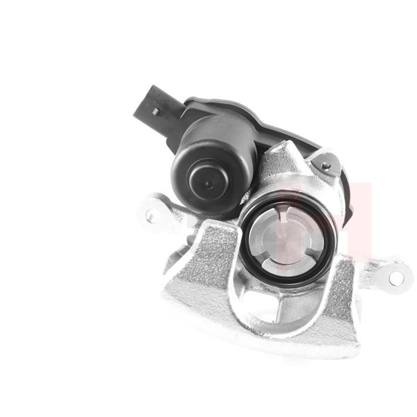Bromsok, Bakaxel, Bakaxel vänster Gh GH-454717V GH