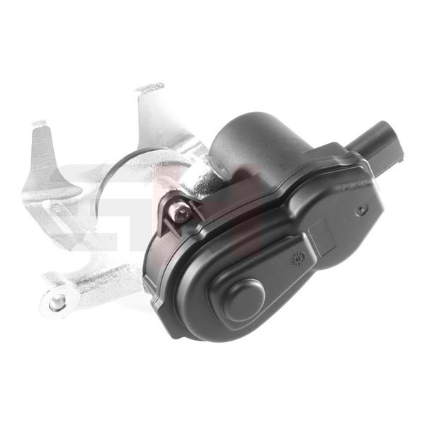 Bromsok, Bakaxel, Bakaxel vänster Gh GH-454717V GH