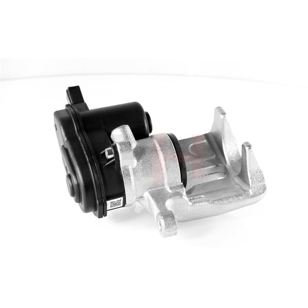 Bromsok, Bakaxel, Bakaxel höger Gh GH-454718H GH