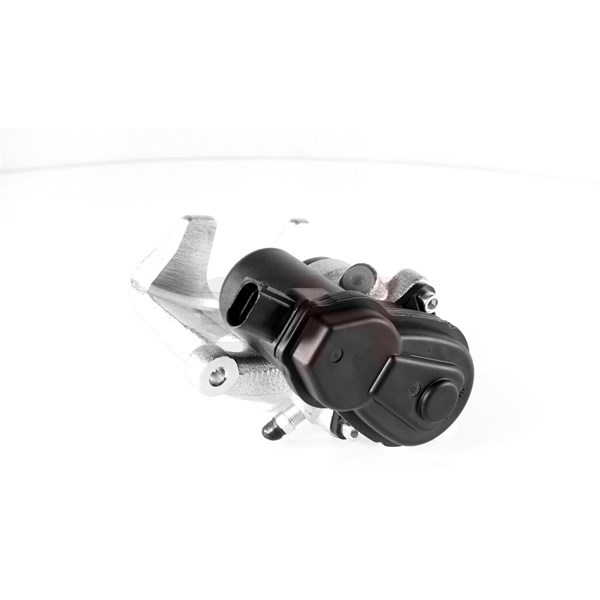 Bromsok, Bakaxel, Bakaxel höger Gh GH-454718H GH