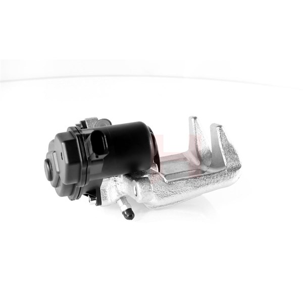 Bromsok, Bakaxel, Bakaxel höger Gh GH-454718V GH