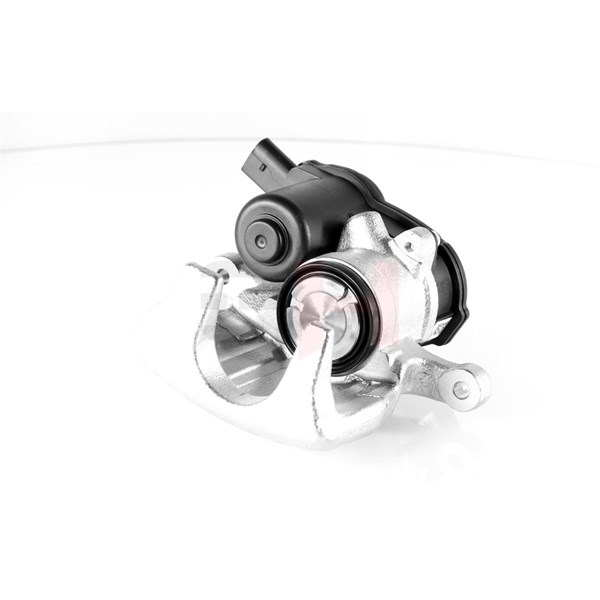 Bromsok, Bakaxel, Bakaxel höger Gh GH-454718V GH
