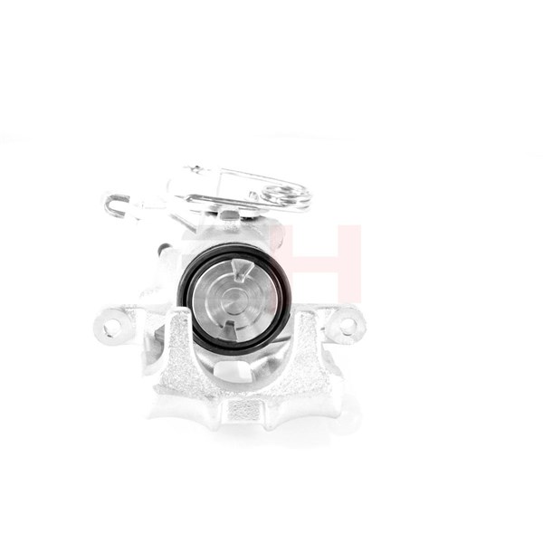 Bromsok, Bakaxel, Bakaxel höger Gh GH-454747H GH