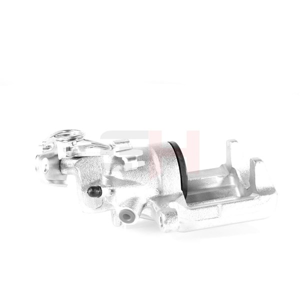 Bromsok, Bakaxel, Bakaxel höger Gh GH-454747H GH