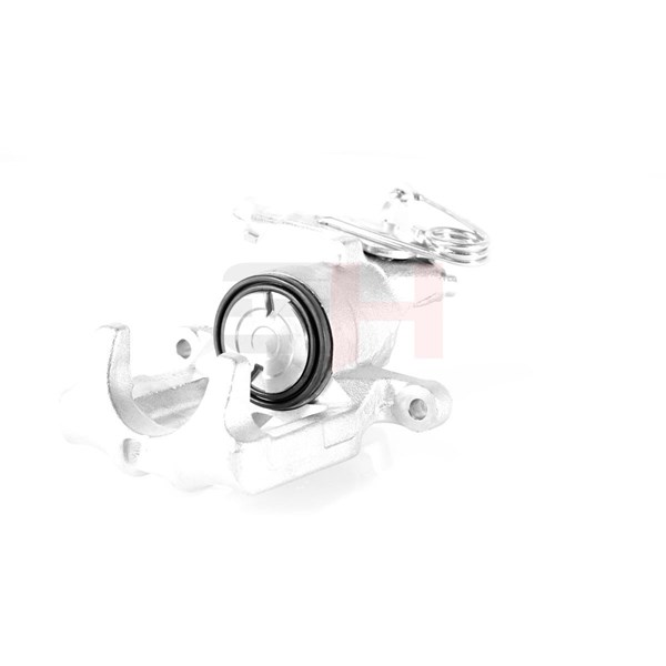 Bromsok, Bakaxel, Bakaxel höger Gh GH-454747H GH