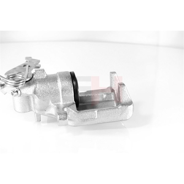 Bromsok, Bakaxel, Bakaxel vänster Gh GH-454747V GH