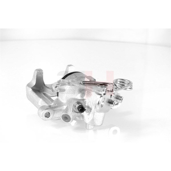 Bromsok, Bakaxel, Bakaxel vänster Gh GH-454747V GH