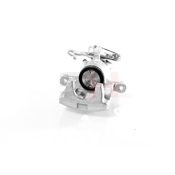 Bromsok, Bakaxel, Bakaxel höger Gh GH-454748H GH