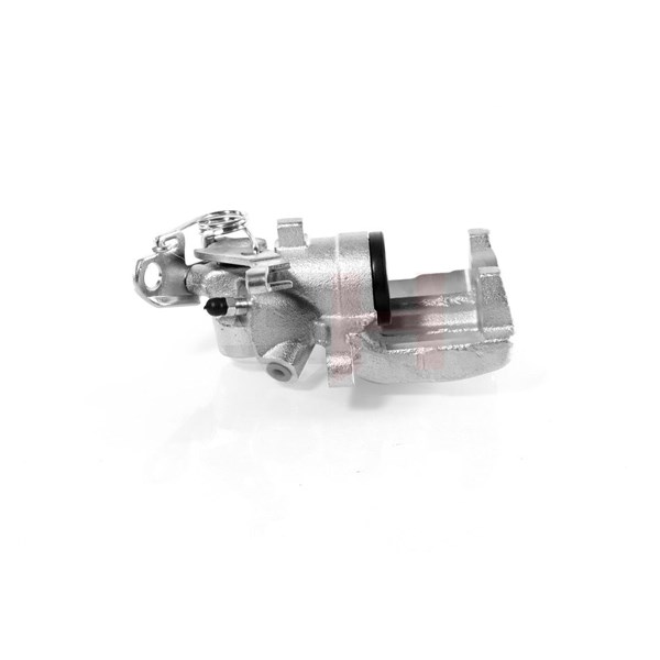 Bromsok, Bakaxel, Bakaxel höger Gh GH-454748H GH