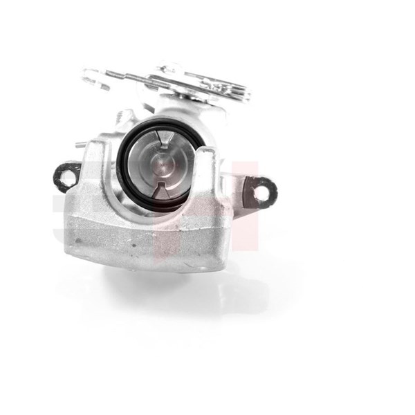 Bromsok, Bakaxel, Bakaxel höger Gh GH-454749H GH